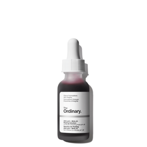 AHA 30% + BHA 2% Peeling Solution